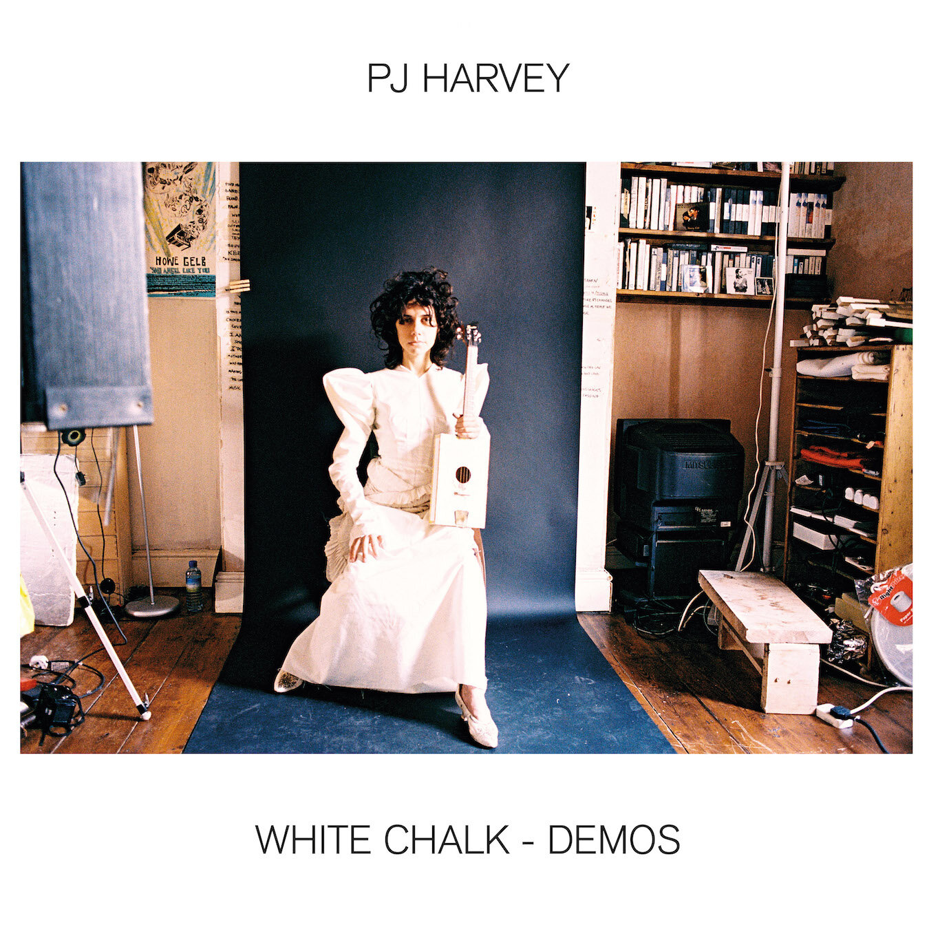 PJ Harvey White Chalk レコード 【公式通販】